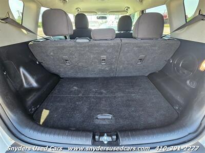 2016 Kia Soul   - Photo 17 - Essex, MD 21221