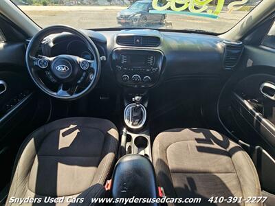 2016 Kia Soul   - Photo 20 - Essex, MD 21221