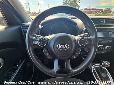 2016 Kia Soul   - Photo 24 - Essex, MD 21221