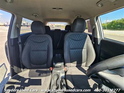 2016 Kia Soul   - Photo 19 - Essex, MD 21221