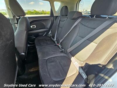 2016 Kia Soul   - Photo 10 - Essex, MD 21221