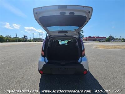 2016 Kia Soul   - Photo 16 - Essex, MD 21221