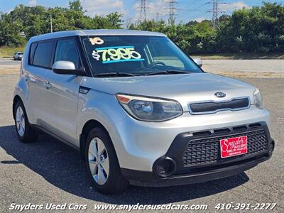 2016 Kia Soul   - Photo 7 - Essex, MD 21221