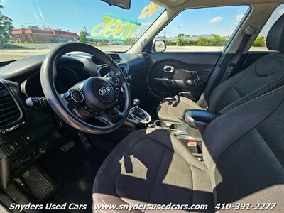 2016 Kia Soul   - Photo 9 - Essex, MD 21221