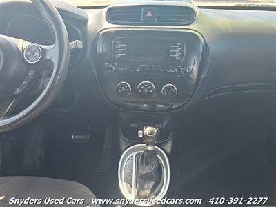 2016 Kia Soul   - Photo 21 - Essex, MD 21221