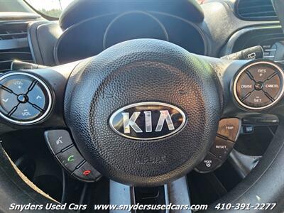 2016 Kia Soul   - Photo 25 - Essex, MD 21221