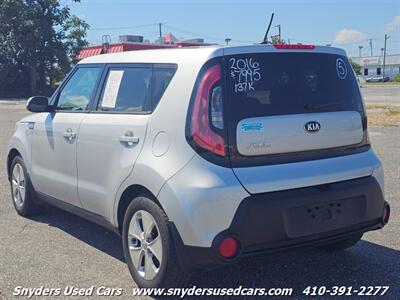 2016 Kia Soul   - Photo 3 - Essex, MD 21221