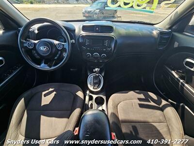 2016 Kia Soul   - Photo 20 - Essex, MD 21221
