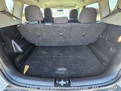 2016 Kia Soul   - Photo 17 - Essex, MD 21221
