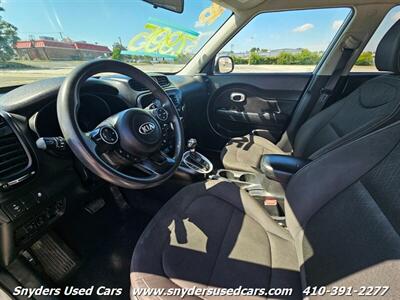 2016 Kia Soul   - Photo 9 - Essex, MD 21221