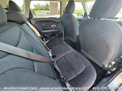 2016 Kia Soul   - Photo 15 - Essex, MD 21221