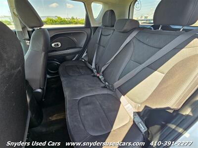 2016 Kia Soul   - Photo 10 - Essex, MD 21221