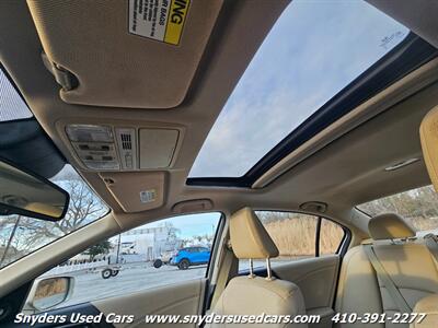 2015 Honda Accord EX-L   - Photo 31 - Essex, MD 21221