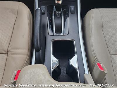 2015 Honda Accord EX-L   - Photo 24 - Essex, MD 21221