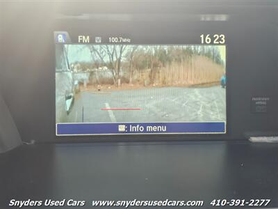 2015 Honda Accord EX-L   - Photo 22 - Essex, MD 21221