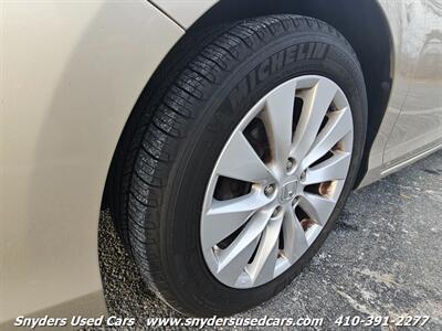 2015 Honda Accord EX-L   - Photo 32 - Essex, MD 21221