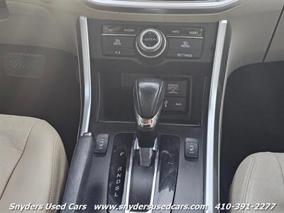 2015 Honda Accord EX-L   - Photo 23 - Essex, MD 21221