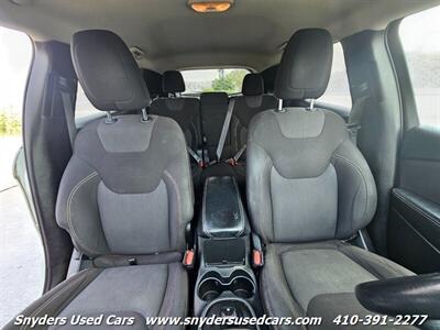 2015 Jeep Cherokee Latitude   - Photo 23 - Essex, MD 21221