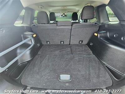 2015 Jeep Cherokee Latitude   - Photo 21 - Essex, MD 21221