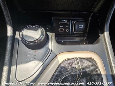 2015 Jeep Cherokee Latitude   - Photo 29 - Essex, MD 21221