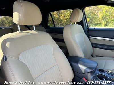 2016 Ford Explorer   - Photo 20 - Essex, MD 21221