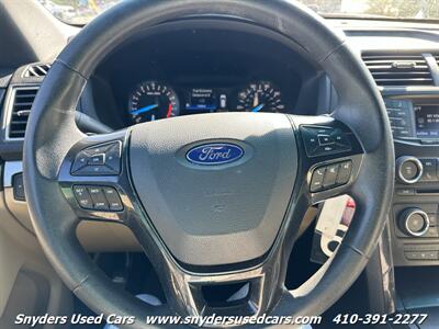 2016 Ford Explorer   - Photo 12 - Essex, MD 21221