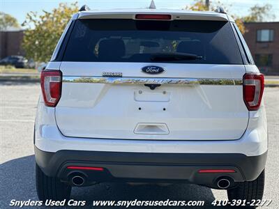 2016 Ford Explorer   - Photo 3 - Essex, MD 21221