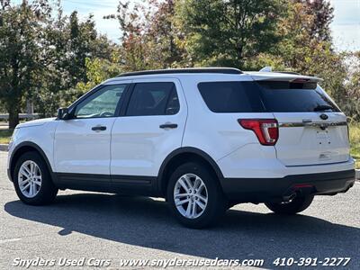 2016 Ford Explorer   - Photo 2 - Essex, MD 21221