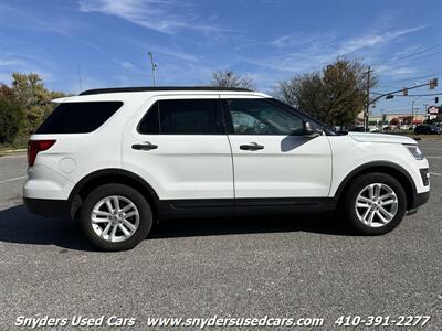 2016 Ford Explorer   - Photo 5 - Essex, MD 21221