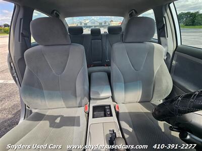 2009 Toyota Camry LE   - Photo 21 - Essex, MD 21221