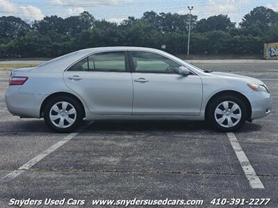 2009 Toyota Camry LE   - Photo 6 - Essex, MD 21221