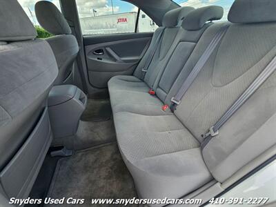 2009 Toyota Camry LE   - Photo 13 - Essex, MD 21221