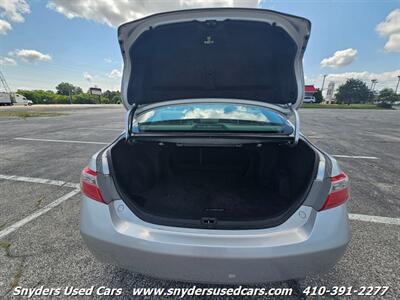2009 Toyota Camry LE   - Photo 22 - Essex, MD 21221