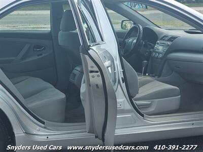 2009 Toyota Camry LE   - Photo 16 - Essex, MD 21221