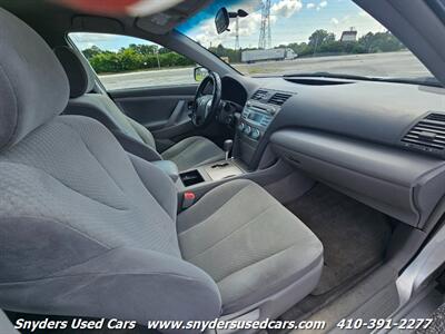 2009 Toyota Camry LE   - Photo 18 - Essex, MD 21221