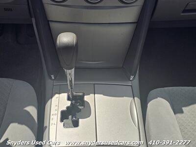 2009 Toyota Camry LE   - Photo 26 - Essex, MD 21221