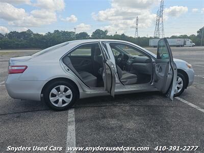 2009 Toyota Camry LE   - Photo 15 - Essex, MD 21221