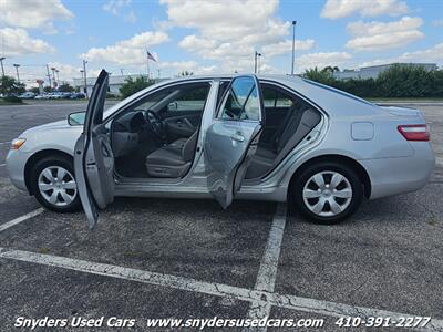 2009 Toyota Camry LE   - Photo 9 - Essex, MD 21221