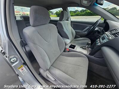 2009 Toyota Camry LE   - Photo 17 - Essex, MD 21221