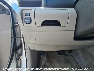 2009 Toyota Camry LE   - Photo 32 - Essex, MD 21221