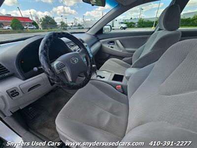2009 Toyota Camry LE   - Photo 12 - Essex, MD 21221