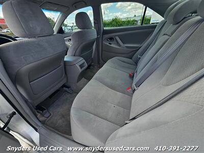 2009 Toyota Camry LE   - Photo 14 - Essex, MD 21221