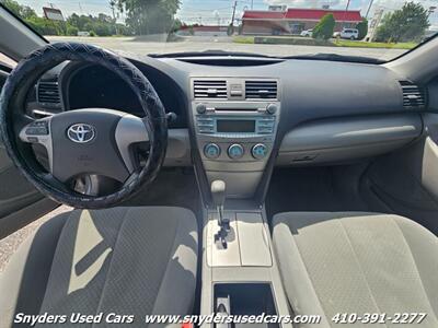 2009 Toyota Camry LE   - Photo 24 - Essex, MD 21221