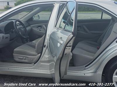 2009 Toyota Camry LE   - Photo 10 - Essex, MD 21221