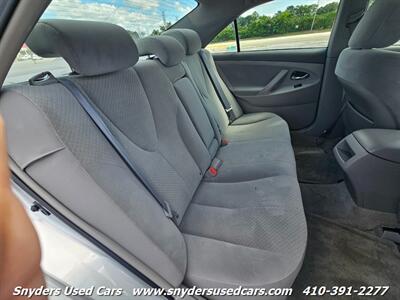 2009 Toyota Camry LE   - Photo 19 - Essex, MD 21221