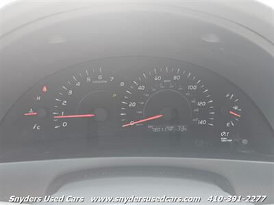 2009 Toyota Camry LE   - Photo 29 - Essex, MD 21221