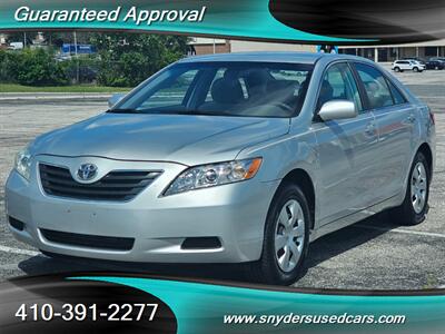 2009 Toyota Camry LE   - Photo 1 - Essex, MD 21221
