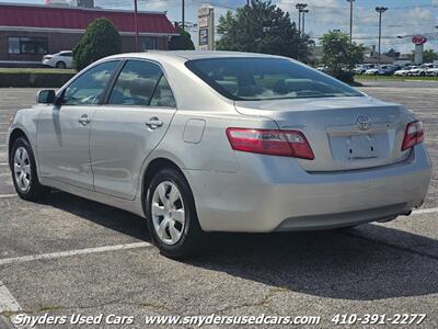 2009 Toyota Camry LE   - Photo 3 - Essex, MD 21221