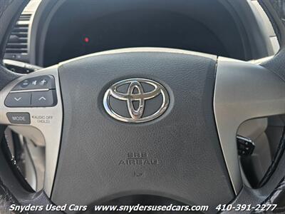 2009 Toyota Camry LE   - Photo 28 - Essex, MD 21221