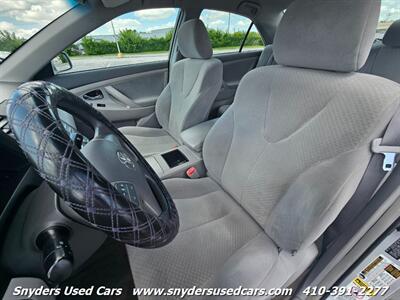 2009 Toyota Camry LE   - Photo 11 - Essex, MD 21221